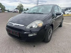 Colore esterno Gebraucht 2011 Fiat Punto Kleinwagen | 2.749 € (Guter Preis)