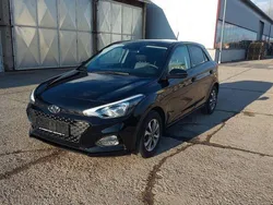 Schwarz Gebraucht 2020 Hyundai i20 Advantage Kleinwagen | 13.990 € (Guter Preis)