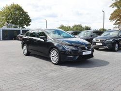 Schwarz Gebraucht 2018 Seat Leon Limousine | 12.300 € (Fairer Preis)