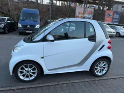 Smart ForTwo Coupé