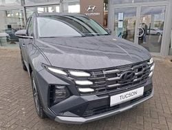 Ecotronic grey Neu 2025 Hyundai Tucson Trend SUV | 35.680 € (Fairer Preis)