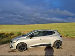 Gebraucht 2019 Renault Clio IV Bose Edition Limousine | 8.700 € (Superpreis)