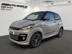 Silber Gebraucht 2019 Ligier JS50 Kleinwagen | 12.900 € (Fairer Preis)