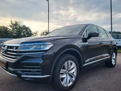 Schwarz Gebraucht 2019 VW Touareg SUV | 34.999 € (Superpreis)