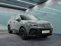 Grau Gebraucht 2024 VW Tiguan Style SUV | 53.100 € (Teuer)