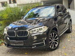 Schwarz Gebraucht 2014 BMW X5 Comfort Edition SUV | 20.990 € (Guter Preis)
