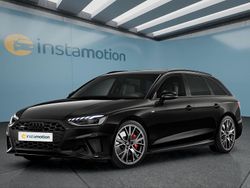 Schwarz Gebraucht 2025 Audi A4 Kombi | 60.199 €