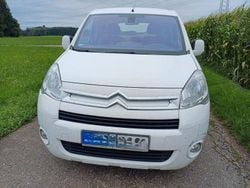 Weiß Gebraucht 2009 Citroën Berlingo Van / Kleinbus | 1.950 €