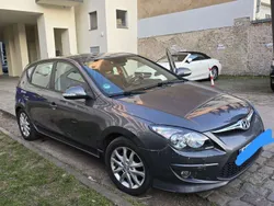 Gebraucht 2011 Hyundai i30 Classic Limousine | 3.500 € (Fairer Preis)
