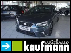 Magnetic tech Gebraucht 2024 Seat Ibiza FR Limousine | 24.490 € (Fairer Preis)