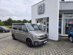 Beige Gebraucht 2023 VW T6.1 California Van | 73.990 € (Teuer)