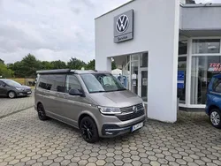 Beige Gebraucht 2023 VW T6.1 California Van | 76.990 €