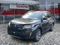 Schwarz Neu 2025 Suzuki Vitara GL SUV | 21.490 € (Guter Preis)