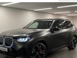 Grau Gebraucht 2025 BMW X3 Comfort Edition SUV | 76.750 € (Etwas zu teuer)