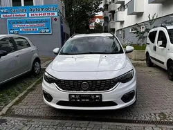 Bianco banchisa/pack/canova/sa Gebraucht 2020 Fiat Tipo Lounge Kombi | 13.300 € (Fairer Preis)