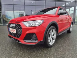 Misanorot Gebraucht 2020 Audi A1 Kleinwagen | 17.990 €