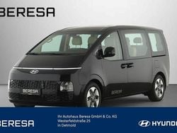 Schwarz Gebraucht 2023 Hyundai Staria Trend Van / Kleinbus | 37.180 € (Superpreis)