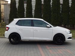 Gebraucht 2017 Skoda Fabia Kleinwagen | 7.700 € (Fairer Preis)