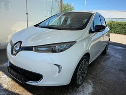 Weiß Gebraucht 2013 Renault Zoe Zen Kleinwagen | 3.500 € (Superpreis)