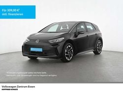 Grenadillschwarz metallic Gebraucht 2024 VW ID.3 Pro Kleinwagen | 31.900 € (Guter Preis)