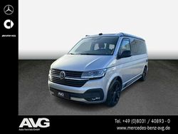 Reflexsilber Gebraucht 2024 VW T6.1 Edition Van | 75.850 €