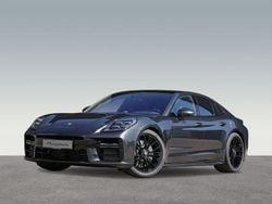 Grau Gebraucht 2025 Porsche Panamera GTS Limousine | 164.900 € (Fairer Preis)