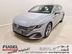Mondsteingrau Gebraucht 2022 VW Arteon R-line Kombi | 28.499 € (Guter Preis)