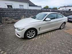 Weiß Gebraucht 2013 BMW 420 Coupé | 13.800 €