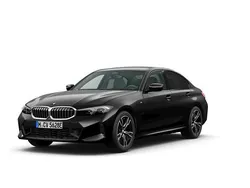Neu 2024 BMW 330 Comfort Edition Limousine | 48.990 € (Teuer)