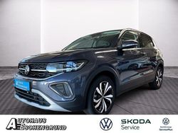 Rauchgrau metallic Gebraucht 2025 VW T-Cross IQ Drive SUV | 27.889 € (Etwas zu teuer)
