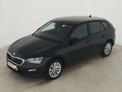 Black magic perleffekt Gebraucht 2024 Skoda Scala Ambition Kleinwagen | 20.540 € (Fairer Preis)