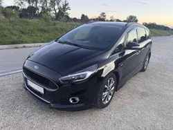 Gebraucht 2018 Ford S-MAX ST-Line Van / Kleinbus | 15.700 € (Fairer Preis)