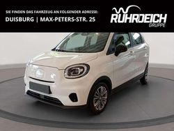 Weiß Neu 2025 Leapmotor T03 Kleinwagen | 18.990 € (Fairer Preis)