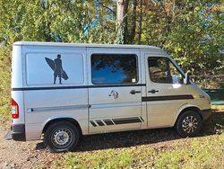 Grau Gebraucht 2005 Mercedes Sprinter Van | 12.500 €