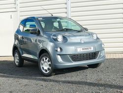 Grau Neu 2025 Aixam Minauto Kleinwagen | 13.790 €