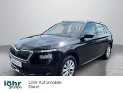 Schwarz Gebraucht 2020 Skoda Kamiq Ambition SUV | 14.980 € (Guter Preis)