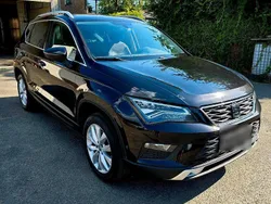 Schwarz Gebraucht 2017 Seat Ateca Ecomotive SUV | 7.800 €