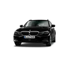 Gebraucht 2023 BMW 330 Shadowline Kombi | 27.800 €