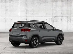 Schwarz Neu 2024 Citroën C5 Aircross SUV | 29.990 € (Guter Preis)