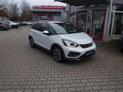 Premium opal white silver p. Gebraucht 2021 Honda Jazz Executive Kleinwagen | 19.666 € (Fairer Preis)