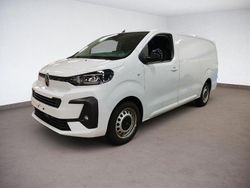Lackierung weiss icy/typ ausse Gebraucht 2024 Citroën Jumpy Van / Kleinbus | 24.990 € (Fairer Preis)