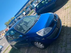 Blau Gebraucht 2006 Renault Mégane II Van / Kleinbus | 500 € (Superpreis)