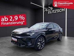Schwarz Gebraucht 2025 Cupra Formentor VZ SUV | 49.980 € (Etwas zu teuer)