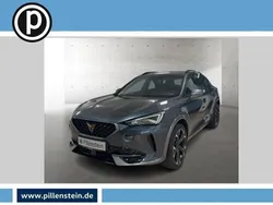 Magnetic grau metallic Gebraucht 2022 Cupra Formentor SUV | 23.606 € (Fairer Preis)