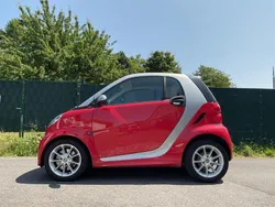 Rot Gebraucht 2013 Smart ForTwo Coupé Coupé | 7.900 € (Etwas zu teuer)
