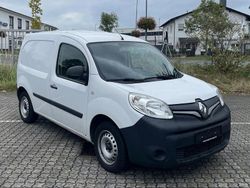 Weiß Gebraucht 2020 Renault Kangoo Basis Van / Kleinbus | 10.780 € (Fairer Preis)