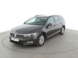 Braun Gebraucht 2018 VW Passat Comfortline Kombi | 18.470 € (Fairer Preis)