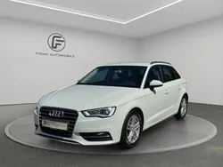 Andere Gebraucht 2016 Audi A3 Ambition Limousine | 13.450 € (Guter Preis)