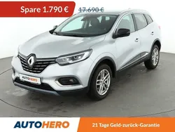 Silber Gebraucht 2020 Renault Kadjar Bose Edition SUV | 15.050 € (Guter Preis)