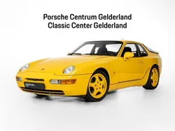 Porsche 968